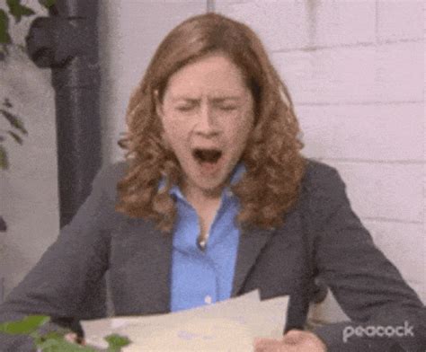 Exhausting GIFs .
